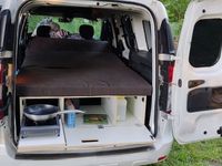 gebraucht Dacia Dokker Mini Camper
