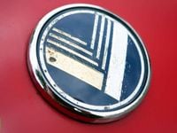 Gebraucht Mazda MX5 116 PS (85 kW) 1990 Rot Cabrio