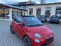 gebraucht Fiat 500 1.0 CLUB Klimaanlage