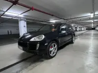 Gebraucht Porsche Cayenne 290 PS (213 kW) 2008 SUV