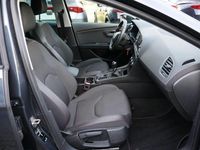 Gebraucht Seat Leon ST FR 150 PS (110 kW) 2020 Grau Kombi