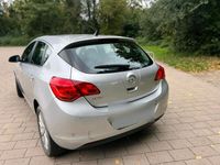 gebraucht Opel Astra 1.7 CDTI Eco Sport Getriebe problem