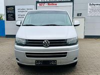 Gebraucht VW T5 179 PS (131 kW) 2010 Silber Van