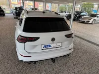 Neu VW Golf VIII R 333 PS (244 kW) 2026 Weiß Kombi