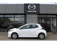 Gebraucht Mazda 2 116 PS (85 kW) 2023 Lunar white Kleinwagen