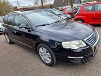 gebraucht VW Passat Variant Highline