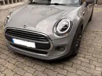 Gebraucht Mini ONE 102 PS (75 kW) 2020 Grau Kleinwagen