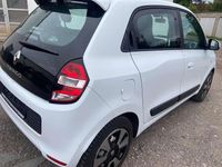 Gebraucht Renault Twingo Dynamique 71 PS (52 kW) 2016 Weiß Kleinwagen