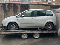 gebraucht Ford C-MAX 