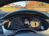 Gebraucht Audi A6 Sport 190 PS (139 kW) 2015 Weiß Kombi