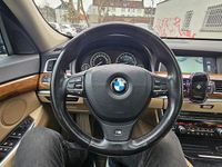 Gebraucht BMW 535 299 PS (219 kW) 2011 Grau Limousine