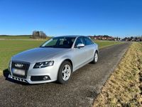 gebraucht Audi A4 1.8 TFSI limousine 2. Hand