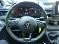 Gebraucht Renault Trafic 131 PS (96 kW) 2022 Grau comete Van / Kleinbus