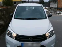 Gebraucht Suzuki Celerio 67 PS (49 kW) 2016 Weiß Kleinwagen