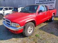Occasion Dodge Dakota 177 ch (130 kW) 1999 Rouge Pick-up