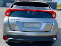 Gebraucht Mitsubishi Eclipse Cross 163 PS (119 kW) 2021 Grau SUV