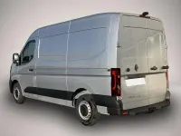 Neu Renault Master 170 PS (125 kW) 2026 Manufacturer Van / Kleinbus