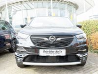 gebraucht Opel Grandland X 1.6 Ultimate Plug-in-Hybrid 4 360°