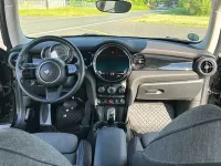 Gebraucht Mini ONE 102 PS (75 kW) 2022 Schwarz Kleinwagen