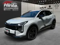 Neu Kia Sportage 150 PS (110 kW) 2026 Css) lunar silver m (silber SUV