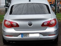 gebraucht VW CC Sport 1.8 TSI -