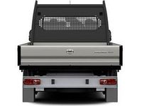 Neu Toyota Proace 180 PS (132 kW) 2025 Weiß (icy white) Van / Kleinbus