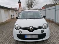 gebraucht Renault Twingo SCe 70 Limited 2018 Limited