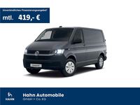 Gebraucht VW T6.1 110 PS (80 kW) 2024 Grau Van