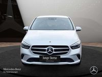 Gebraucht Mercedes E250 Advanced 160 PS (117 kW) 2021 Silber Limousine