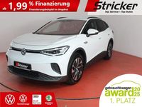 Gebraucht VW ID.4 125 kW (170 PS) 2021 Blanco nevada SUV
