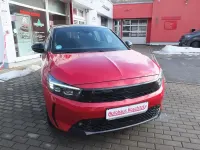 Gebraucht Opel Corsa 101 PS (74 kW) 2024 Rot Kleinwagen