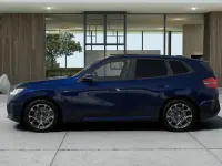 Gebraucht BMW X3 M Sport 303 PS (222 kW) 2025 Blau SUV