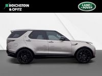 gebraucht Land Rover Discovery D300 Facelift MHEV AWD R-DYNAMIC SE