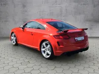 Gebraucht Audi TT RS Comfort 400 PS (294 kW) 2022 Individuallackierungen audi exclusive Coupé