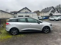 Brugt Renault Clio IV Expression 73 HK (53 kW) 2015 Sølv Sedan