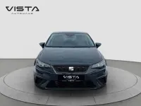 Gebraucht Seat Ibiza Style 116 PS (85 kW) 2025 Blau Limousine