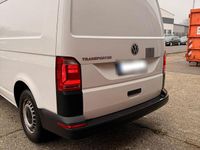 Second-hand VW Transporter 102 CP (75 kW) 2019 Alb Van