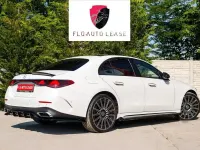 Gebraucht Mercedes E200 AMG Line Premium 227 PS (166 kW) 2024 Weiß Limousine