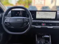 Neu Kia K4 Spirit 190 PS (139 kW) 2026 Grau Limousine