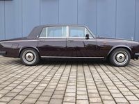 Gebraucht Rolls Royce Wraith 199 PS (146 kW) 1981 Braun Coupé