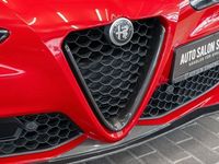 gebraucht Alfa Romeo Giulia VELOCE|PANO|KAMERA|BI-XENON|TEMPOMAT|2.HD