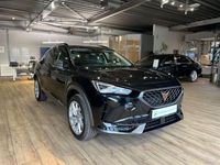 Gebraucht Cupra Formentor 150 PS (110 kW) 2023 Schwarz SUV