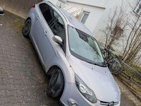 Gebraucht Ford Focus Trend 125 PS (91 kW) 2014 Schwarz Kombi