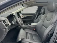 Gebraucht Volvo V90 Ultra 349 PS (256 kW) 2025 Onyx schwarz Kombi