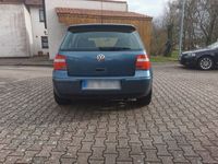 gebraucht VW Golf IV 1.6 16v