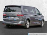 gebraucht VW Multivan Style T7 1.4 TSI DSG eHybrid Navi AHK IQ.LIGHT Standheiz langer Überhang