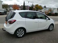 gebraucht Opel Meriva 1.4