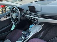 Gebraucht Audi A4 Design 150 PS (110 kW) 2019 Kombi