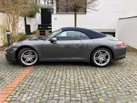 gebraucht Porsche 911 Carrera Cabriolet 991 Carrera