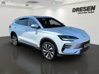 Gebraucht BYD Seal U Boost 218 PS (160 kW) 2025 Weiss SUV